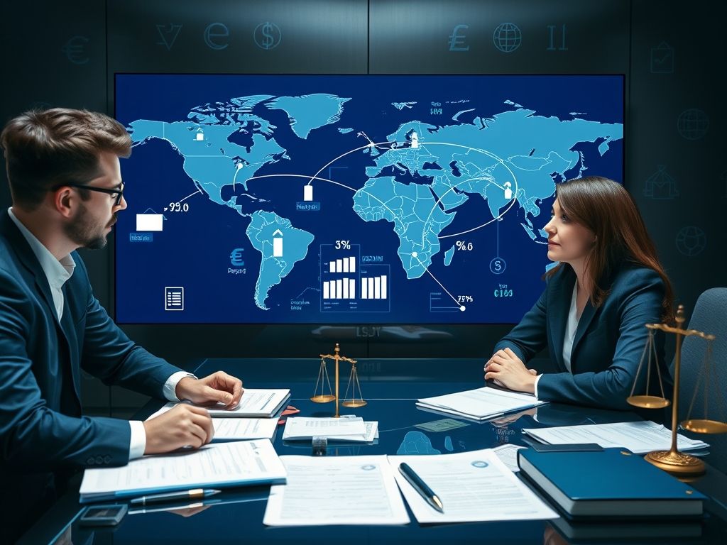 Transfer Pricing Services