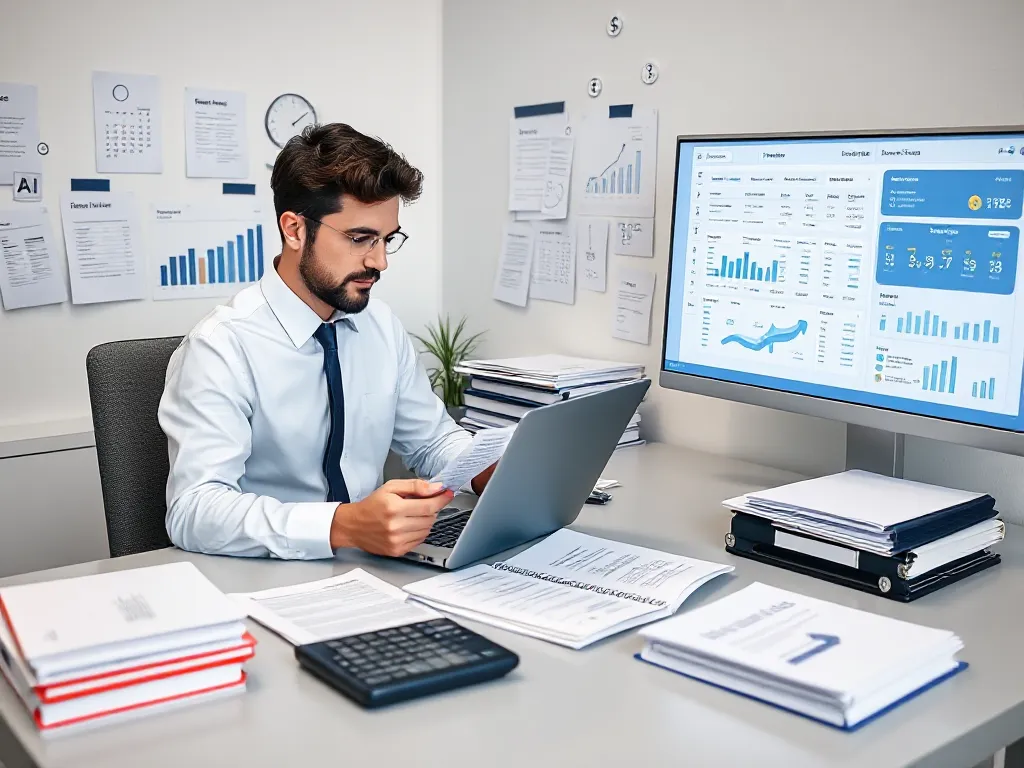 Accounting Services